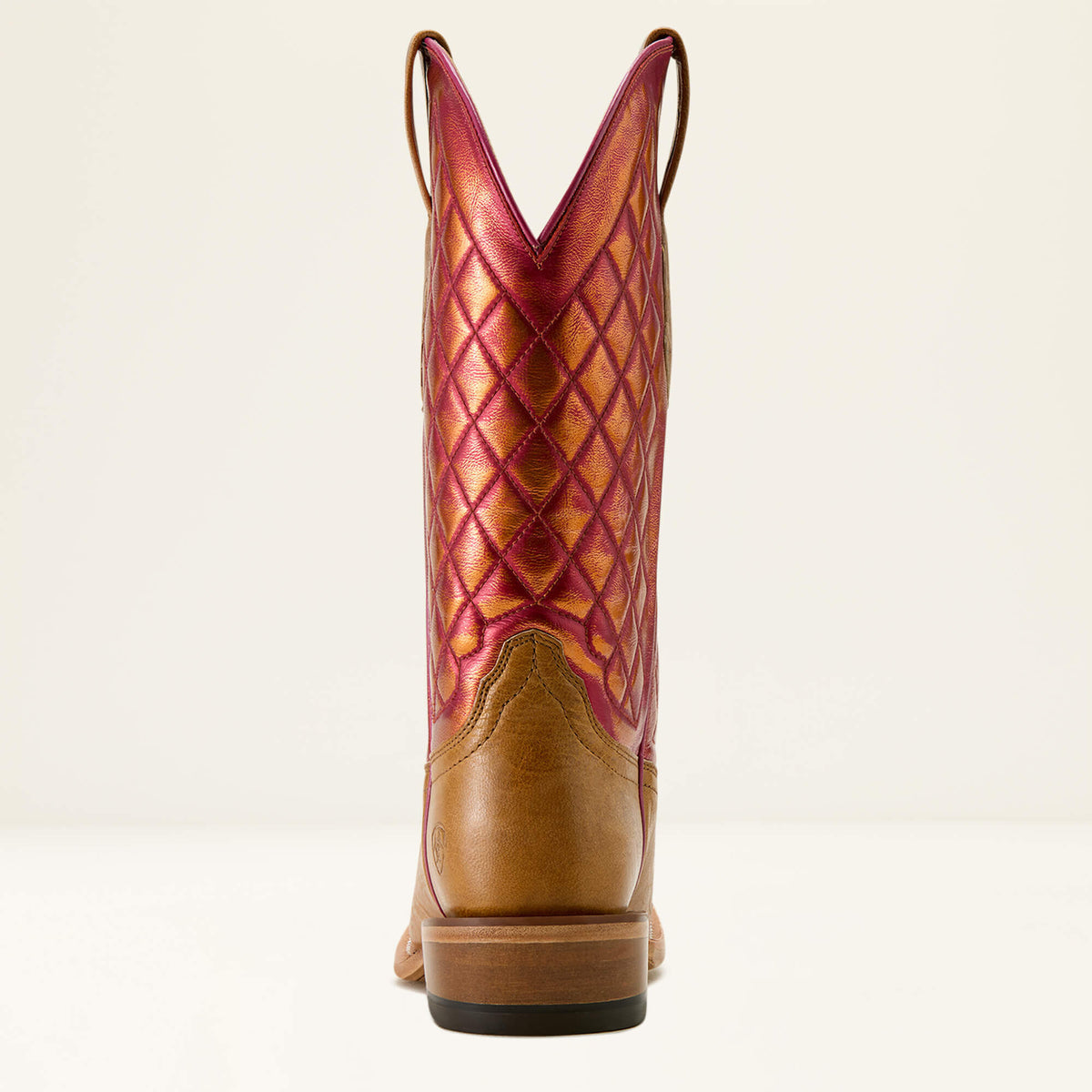 Ariat Exclusive Futurity Denton Narrow Cutter Toe Western Boot