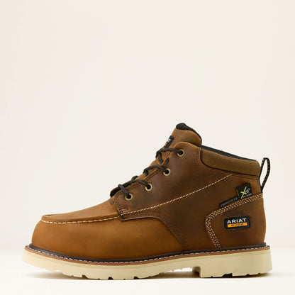 Ariat Special Offer Rebar Lift Chukka MetGuard Composite Toe Work Boot