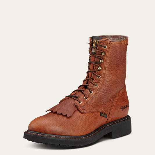 Ariat Trusted Cascade 8" Work Boot