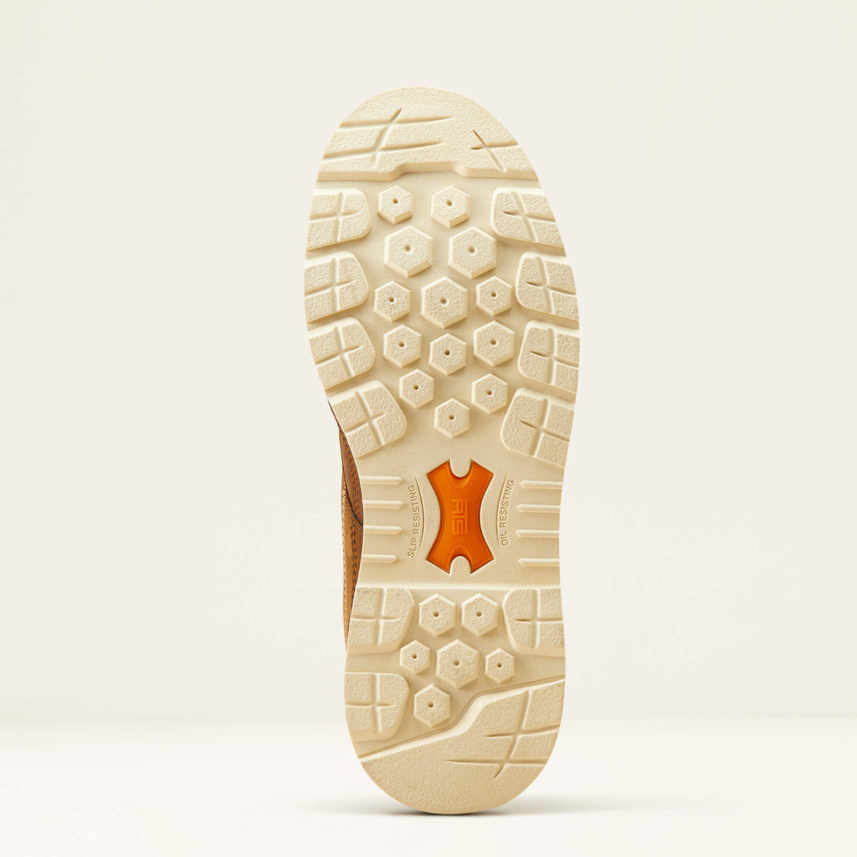 Ariat Best Price Rebar Lift Chukka Composite Toe Work Boot