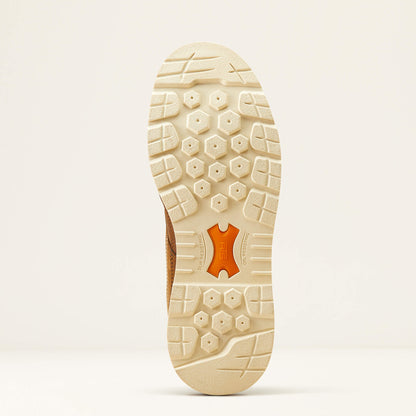 Ariat Best Price Rebar Lift Chukka Composite Toe Work Boot