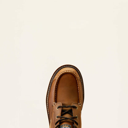 Ariat Best Price Rebar Lift Chukka Composite Toe Work Boot