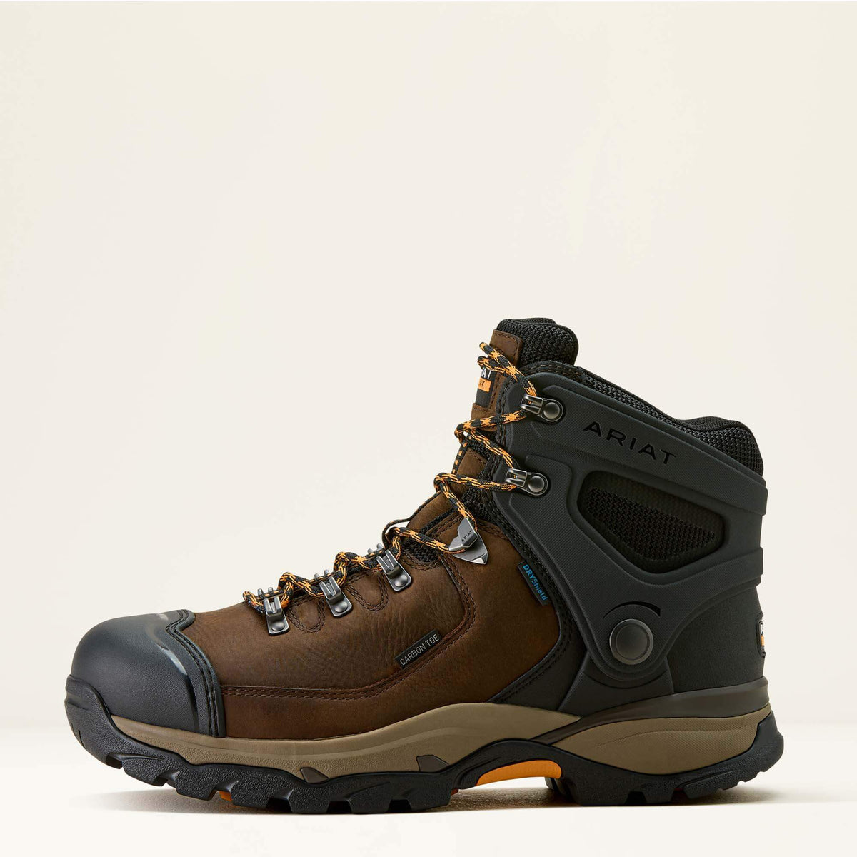 Ariat Best Price Endeavor 6" Waterproof Carbon Toe Work Boot