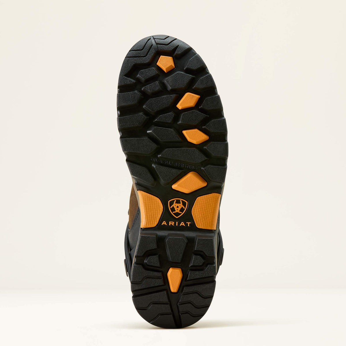 Ariat Best Price Endeavor 6" Waterproof Carbon Toe Work Boot