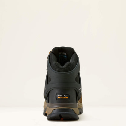 Ariat Best Price Endeavor 6" Waterproof Carbon Toe Work Boot