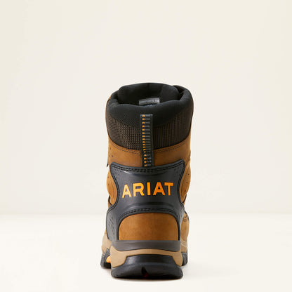 Ariat Recommended Endeavor 8" Waterproof Insulated Carbon Toe Work Boot