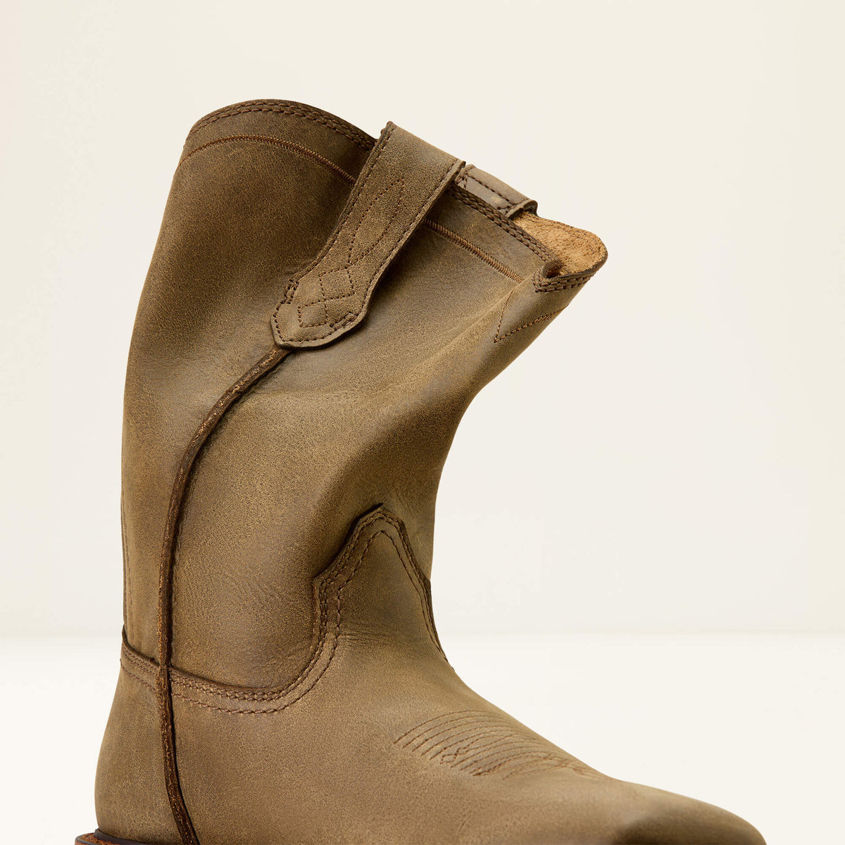 Ariat Value Activator Wide Square Toe Steel Toe Work Boot