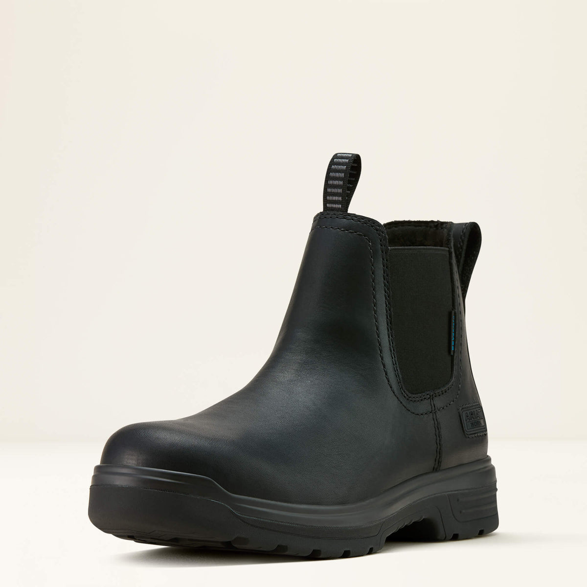 Ariat New Turbo Chelsea Waterproof Work Boot