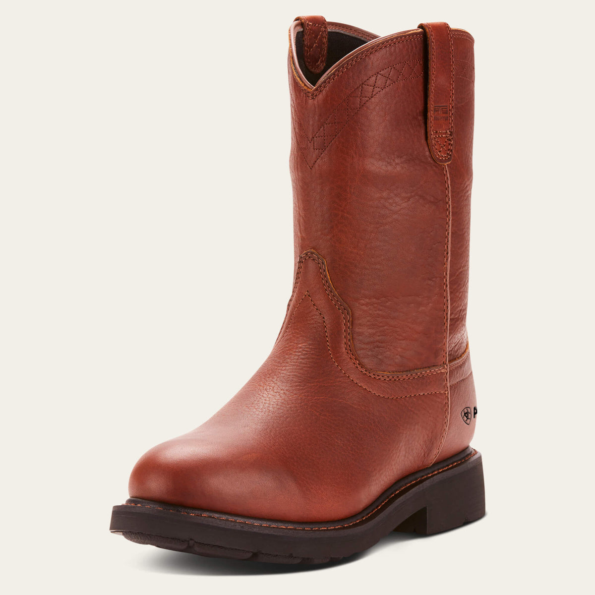 Ariat Customer Favorite Sierra Waterproof Work Boot