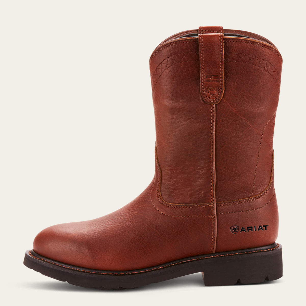 Ariat Customer Favorite Sierra Waterproof Work Boot