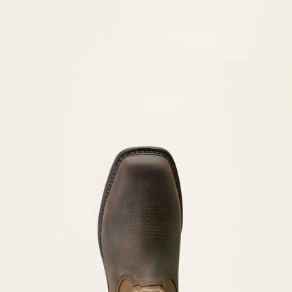 Ariat Sale WorkHog CSA Waterproof Insulated Composite Toe Work Boot