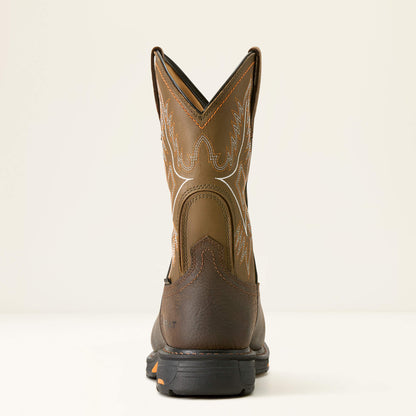 Ariat Sale WorkHog CSA Waterproof Insulated Composite Toe Work Boot
