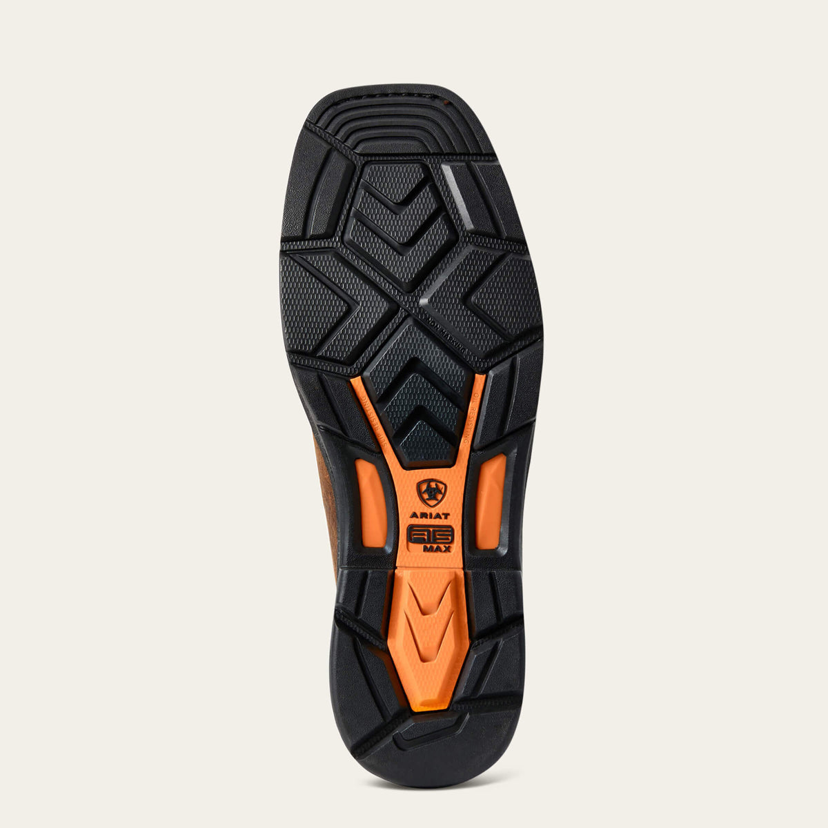 Ariat Trending WorkHog XT EZ Zip Carbon Toe Work Boot