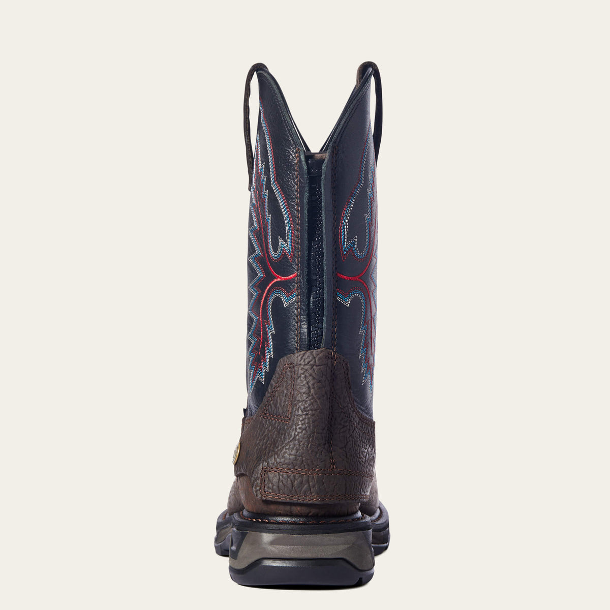 Ariat Trending WorkHog XT EZ Zip Carbon Toe Work Boot