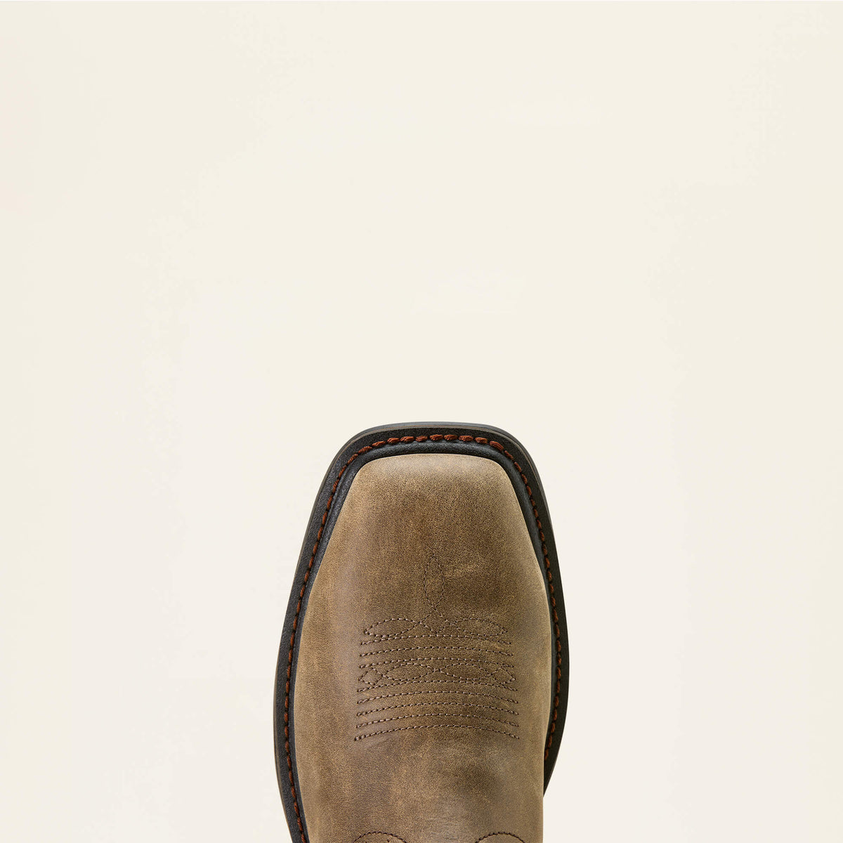 Ariat Exclusive Sierra Shock Shield Wide Square Toe Steel Toe Work Boot