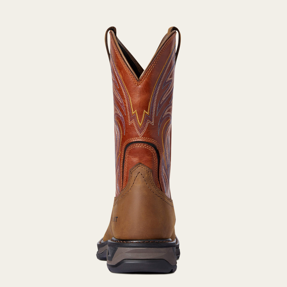 Ariat Popular WorkHog XT Cottonwood Work Boot