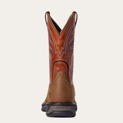 Ariat Popular WorkHog XT Cottonwood Work Boot