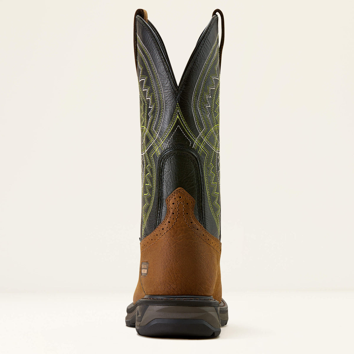 Ariat Special Offer WorkHog XT Coil Wide Square Toe Carbon Toe Work Boot