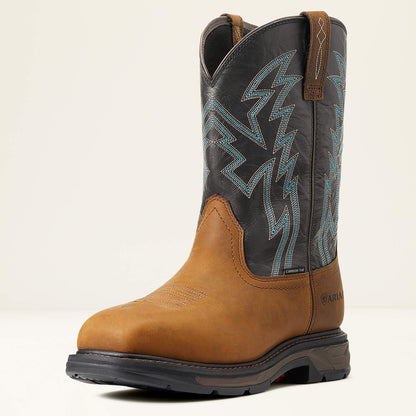 Ariat Best Seller WorkHog XT BOA Carbon Toe Work Boot
