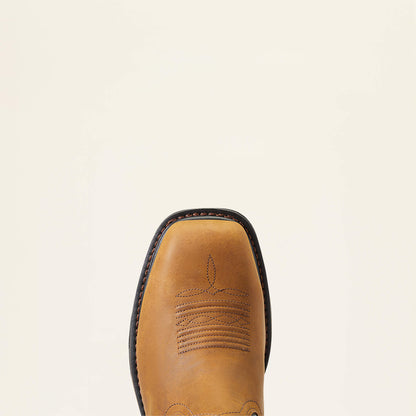 Ariat Best Seller WorkHog XT BOA Carbon Toe Work Boot