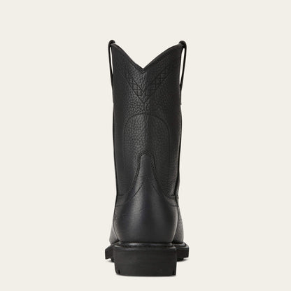 Ariat Latest Sierra Steel Toe Work Boot