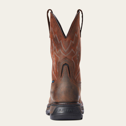 Ariat Everyday Big Rig Waterproof Work Boot