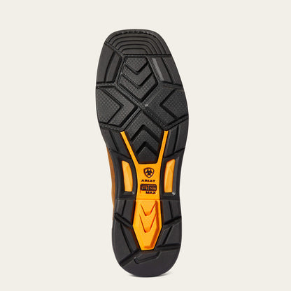 Ariat Popular WorkHog XT Cottonwood Carbon Toe Work Boot