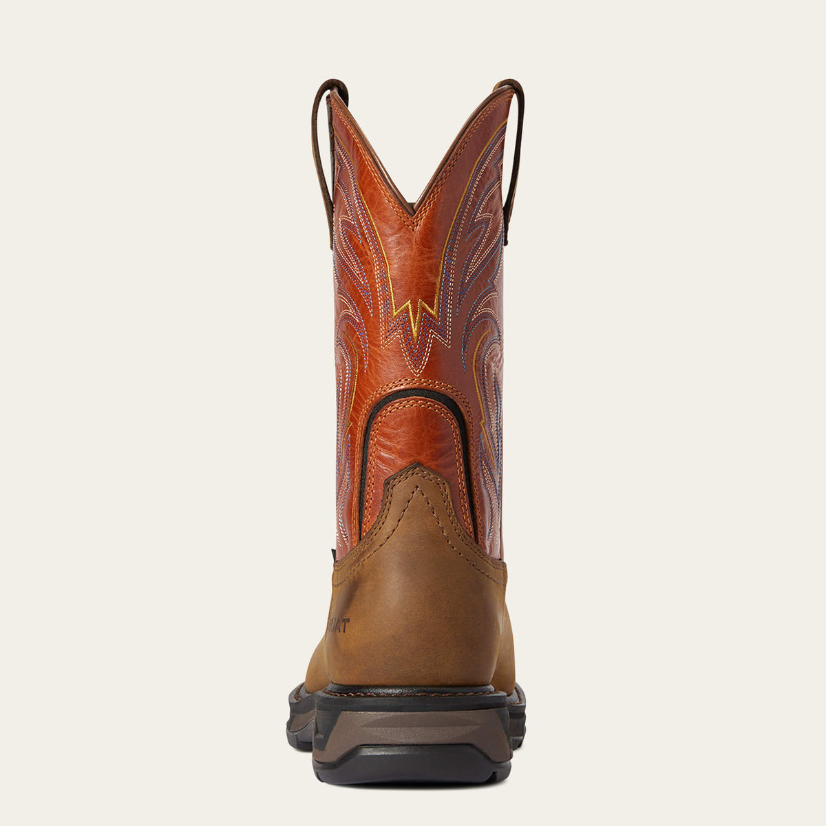 Ariat Popular WorkHog XT Cottonwood Carbon Toe Work Boot