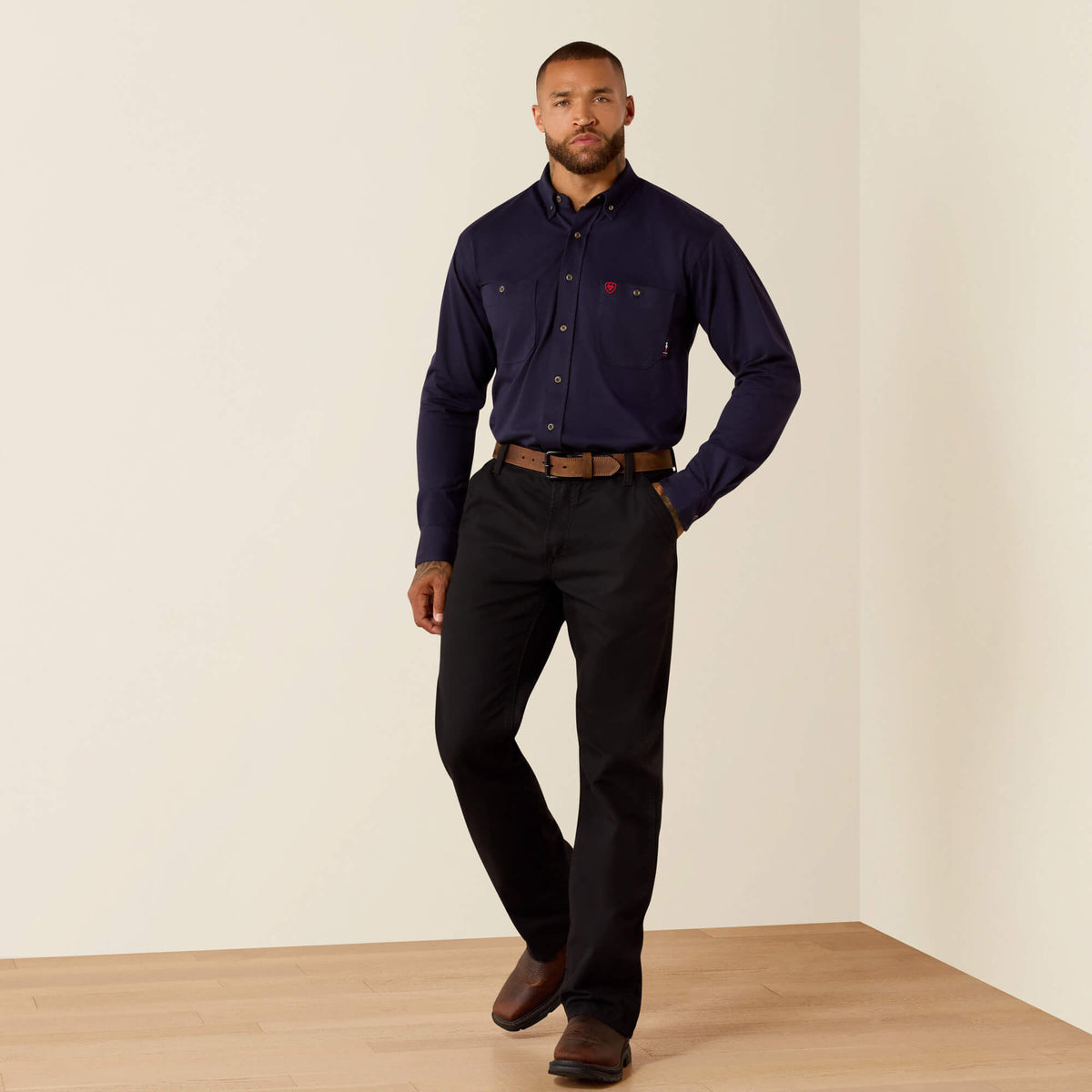 Ariat Special Offer FR Airified Work Shirt
