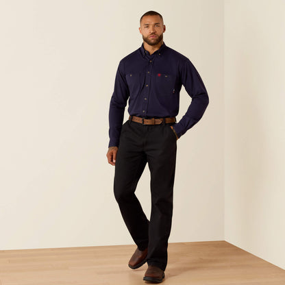 Ariat Special Offer FR Airified Work Shirt