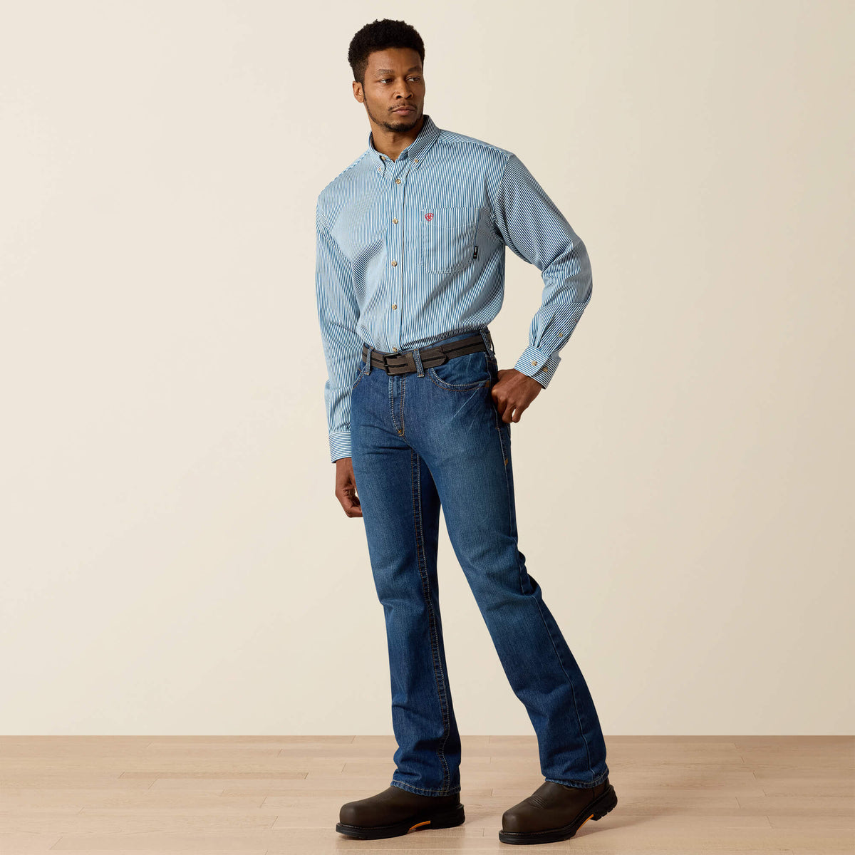 Ariat Recommended FR Basic Work Shirt