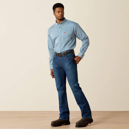 Ariat Recommended FR Basic Work Shirt