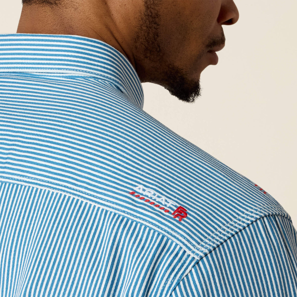 Ariat Recommended FR Basic Work Shirt