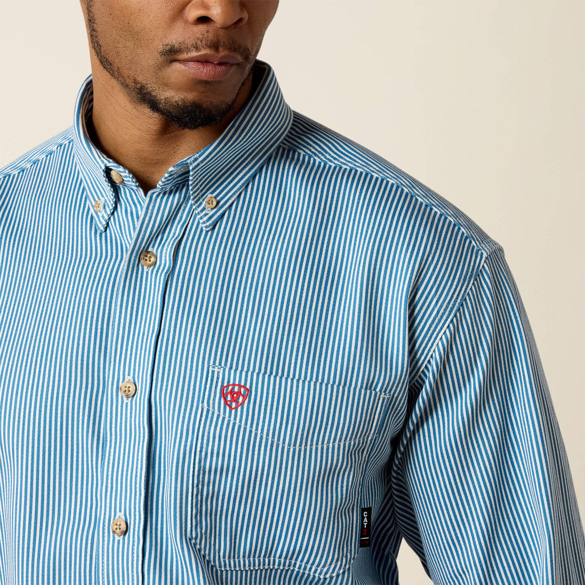 Ariat Recommended FR Basic Work Shirt