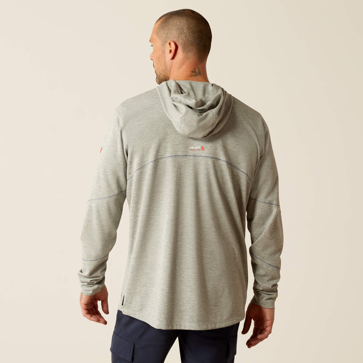 Ariat Top Pick FR Primo Hooded T-Shirt