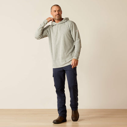 Ariat Top Pick FR Primo Hooded T-Shirt