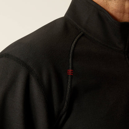 Ariat Smart Buy FR Primo 1/4 Zip Baselayer