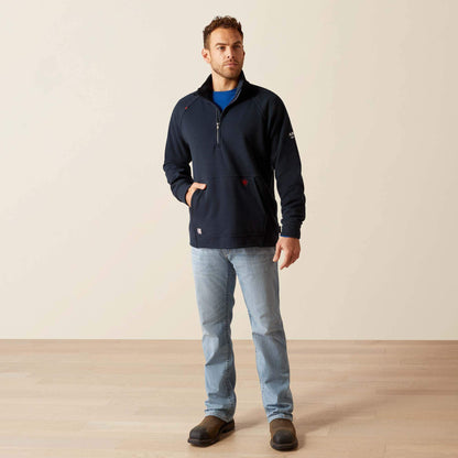 Ariat Best Price FR Primo Fleece 2.0 1/4 Zip Sweater