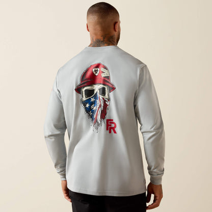 Ariat Exclusive FR Born For This T-Shirt