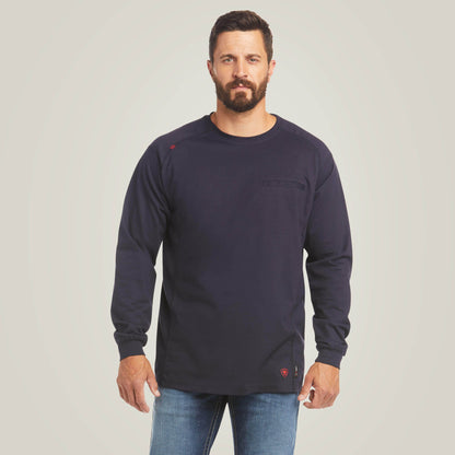 Ariat Deals FR Air Life on the Line Graphic Top