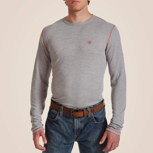 Ariat Featured FR Polartec Baselayer