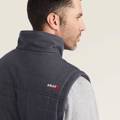 Ariat Best Seller FR Crius Insulated Vest