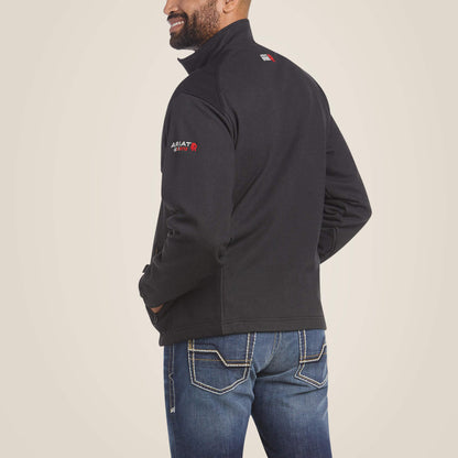 Ariat Latest FR Polartec Platform Jacket