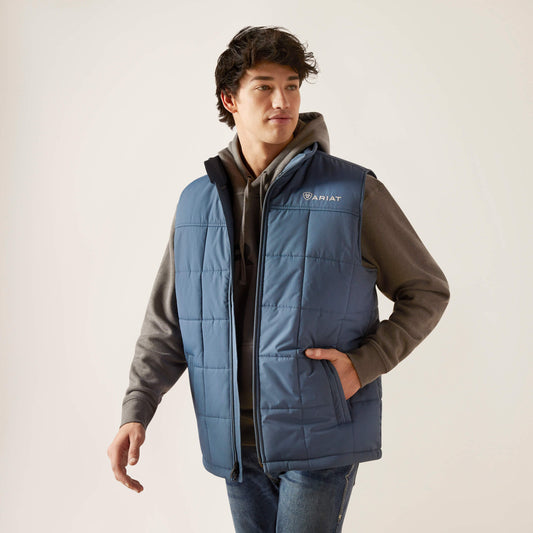 Ariat Smart Buy Crius Insulated Vest