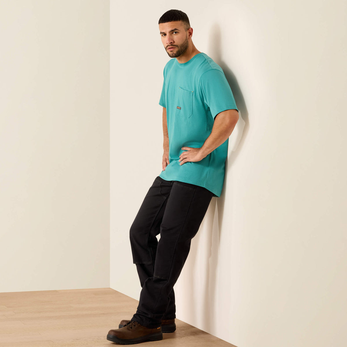 Ariat New Rebar Workman T-Shirt