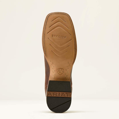 Ariat Special Offer Sting Wide Square Toe Cowboy Boot
