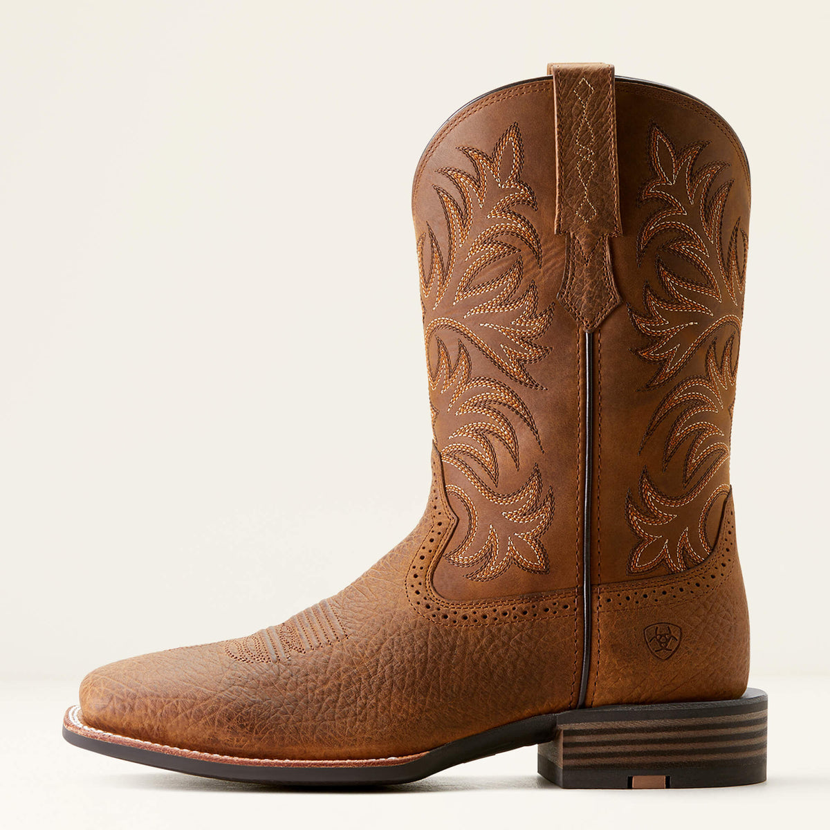 Ariat Top Pick Oakwood Cowboy Boot