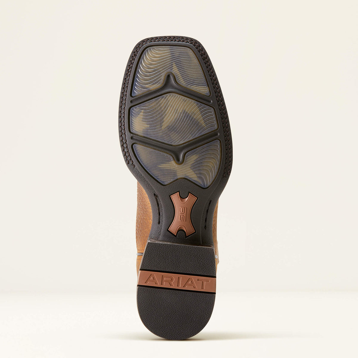Ariat Top Pick Oakwood Cowboy Boot
