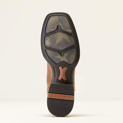 Ariat Top Pick Oakwood Cowboy Boot