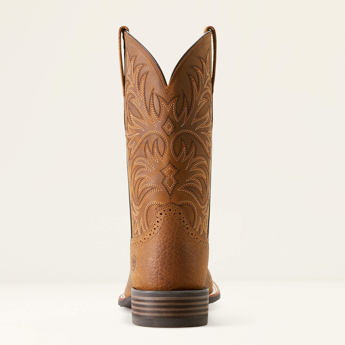 Ariat Top Pick Oakwood Cowboy Boot